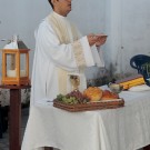 Missa 1 de Maio - Loja Caraguatatuba
