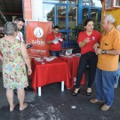A��o de Sa�de Loja Jardim Paulista