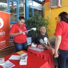 A��o de Sa�de Loja Jardim Paulista