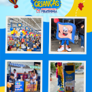 Dia das Crian�as Mercadinho Piratininga 2025