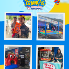 Dia das Crian�as Mercadinho Piratininga 2025