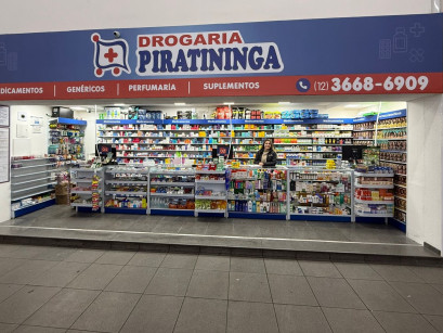 Drogaria