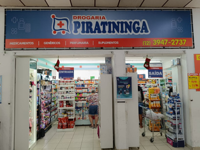 Drogaria