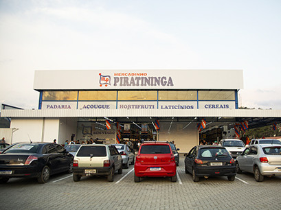 S�o Bento do Sapuca�