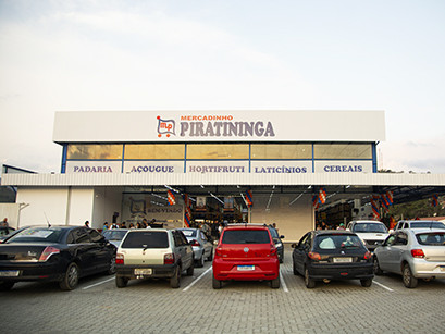 S�o Bento do Sapuca�