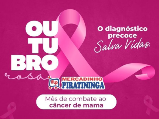 Outubro Rosa 2025 - Pira e S�o Jos� Basketball Feminino