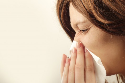 Entenda a diferena entre gripe e resfriado!