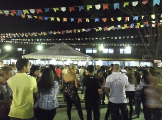Não perca Festa Junina dos Vicentinos – Jd. Paulista/SJC.