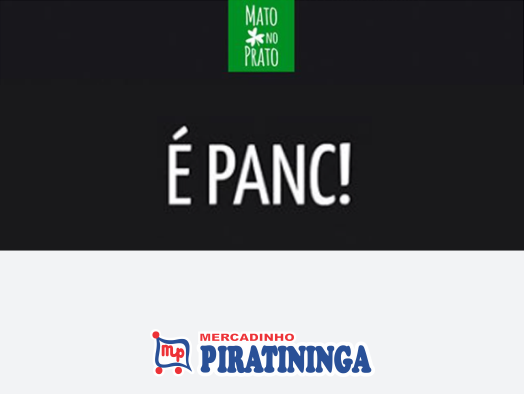 " PANC" - Cereais, Especiarias e Ervas!