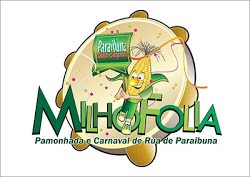 "Milho Folia", o Carnaval de Paraibuna contou com apoio do Mercadinho Piratininga!
