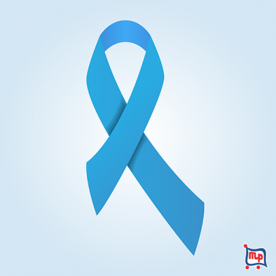 Novembro Azul alerta homens de todo o pas sobre a importncia dos exames preventivos do cncer!