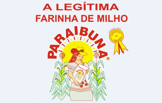 Farinha Paraibuna, A Legtima!