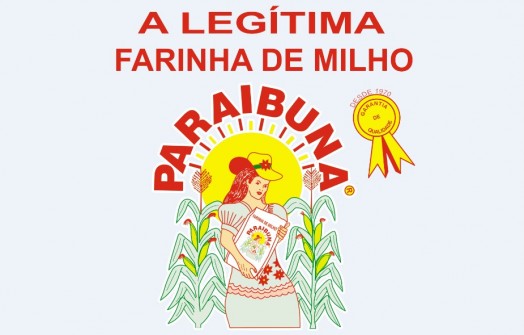 Farinha Paraibuna, A Legítima!