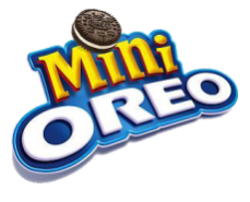 Mini Oreo