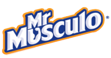 Mr. Músculo