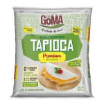 Tapioca da Goma Premium