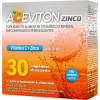 Aceviton Vitamina C + Zinco