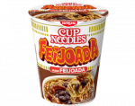 Cup Noodles Sabores