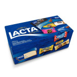 Bombom Lacta Favoritos 