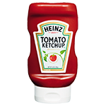 Ketchup Heinz Pet