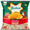 Batata Bem Brasil Mais Batata