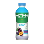 Leite Fermentado Activia Zero Sabores