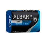 Sabonete Albany 