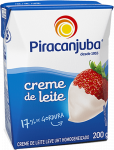Creme de Leite Piracanjuba