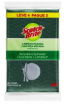 Esponja Scotch Brite Mult