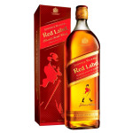Whisky Red Label Johnnie Walker 