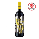 Vinho Argentino Oveja Black Red Blend