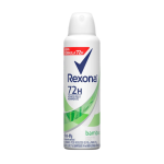 Desodorante Aerosol Rexona