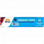 Ensaca Tudo Wyda 