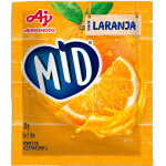 Refresco Mid  Sabores