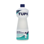 Alcool Tupi Bicarbonato