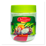 Tempero Oruam