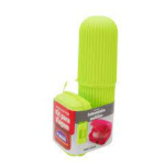 Kit Box Saboneteira Plas�til