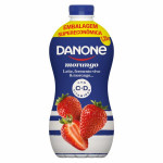 Iogurte Danone Morango