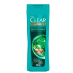 Shampoo Clear Anticaspa