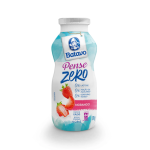 Babida L�ctea Batavo Pense Morango Zero
