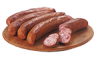 Lingui�a Sadia Tipo Calabresa 
