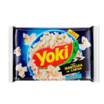 Pipoca Yoki Micro-ondas 