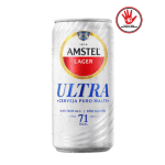 Cerveja Amstel Ultra