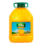 Suco Life Laranja