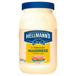 Maionese Hellmanns 500g