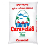 A��car Caravelas 