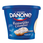 Requeij�o Danone Tradicional