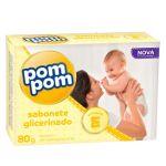 Sabonete Pom Pom Fragr�ncias 