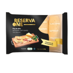 P�o de Alho Reservaone Recheado com Queijo