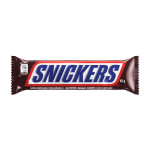Chocolate Snickers 
